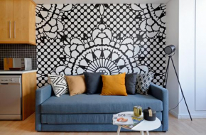 Cartwrights Corner by STADTGOLD, Cape Town